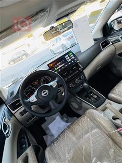 نيسان سنترا